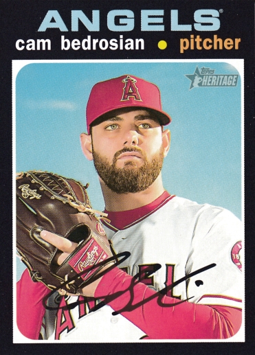 211 Cam Bedrosian